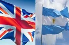 استفتاء يحدد مصير جزر فوكلاند المتنازع عليها بين بريطانيا والارجنتين