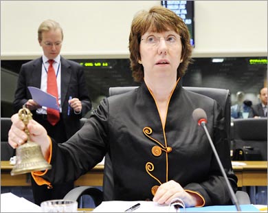 تسليح المعارضة السورية يثير جدلا في أوروبا