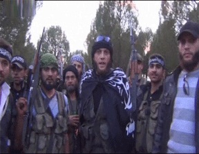 اليوم الثاني من العملية العسكرية في أحياء حمص القديمة