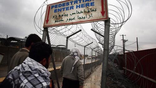 واشنطن تسلم سجن باغرام للأفغان