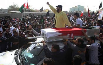 هل يدرك النظام البحريني دقة المرحلة!