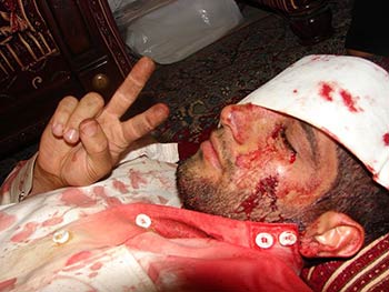 هل يدرك النظام البحريني دقة المرحلة!