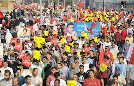 جمعية &rsquo;الوفاق&rsquo;: انتخابات 2011 شارك فيها 17.3 % من شعب البحرين