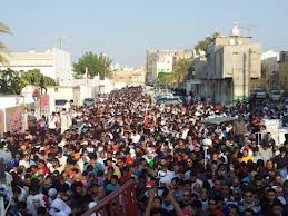 جمعية &rsquo;الوفاق&rsquo;: انتخابات 2011 شارك فيها 17.3 % من شعب البحرين