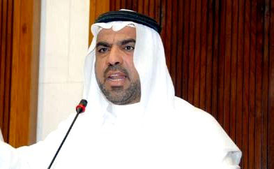 منظمات حقوقية: منع القاهرة دخول نائب بحريني تشويه للثورة المصرية