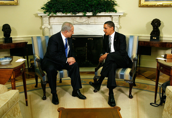 نتنياهو يفكر بعروض تجاه السلطة الفلسطينية قبيل زيارة أوباما