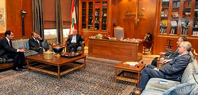 حركة سياسية ناشطة لإلغاء &rsquo;الستين&rsquo;