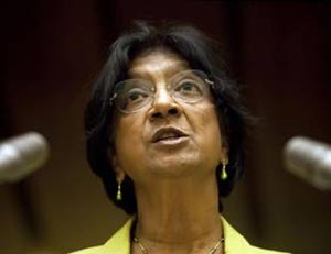 المفوضية السامية لحقوق الإنسان: سنعمل على فتح مكتب كامل الصلاحيات في البحرين