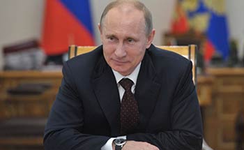 مستقبل مجموعة &rsquo;بريكس&rsquo; كما يراه فلاديمير بوتين