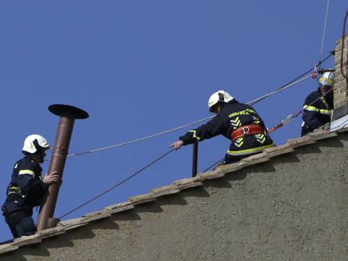 ثلاثة كرادلة هم الأوفر حظاً للسدة البابوية