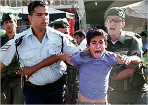 
"اليونيسف": "اسرائيل" تعذب القاصرين الفلسطينيين أثناء اعتقالهم