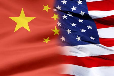 وزير الخزانة الاميركية يزور الصين وسط توتّر في العلاقات بين البلدين