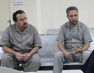 اطباء بحرينيون معتقلون..وتضييق على رموز المعارضة في السجون