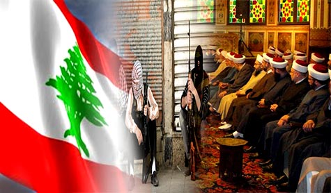 ادانة واسعة للاعتداء على رجال الدين
