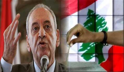 احتدام المواجهة السياسية وتفاقم مأزق قانون الانتخاب