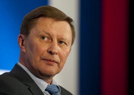 إيفانوف: روسيا أكملت تحديث قواتها النووية الاستراتيجية