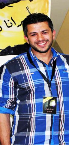 فادي الجعبة:من 18 مؤبد الى الحرية 