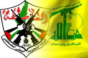 
رئيس المجلس السياسي في حزب الله استقبل وفداً من &rsquo;فتح الانتفاضة&rsquo;
