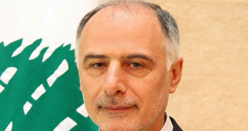 فنيش : سلسلة الرتب والرواتب يجب أن تشهد النهاية المطلوبة في جلسة مجلس الوزراء الخميس القادم 
