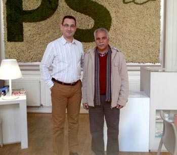 مسؤول في الحزب الاشتراكي الفرنسي قلق من عدم وجود جدول زمني للحوار في البحرين