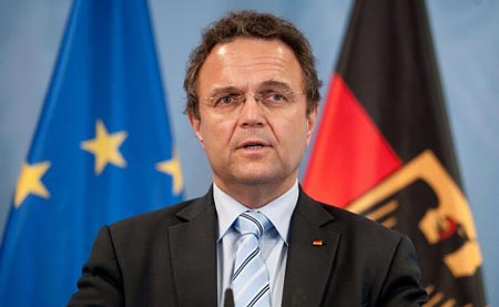 الشرطة الألمانية تدهم وتغلق مكاتب 3 منظمات &rsquo;سلفية&rsquo; على أراضيها