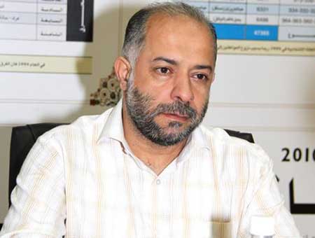 الموسوي: معاناة المعتقلين في السجون مستمرة
