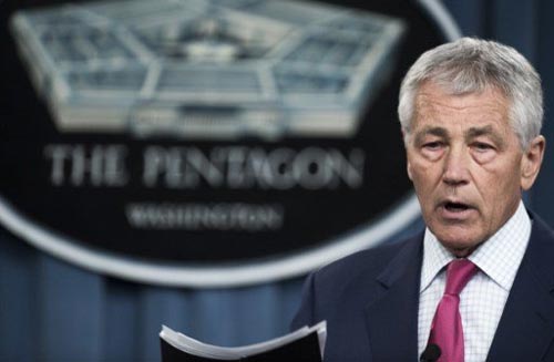 البنتاغون يؤكّد مضيّه بخطط نشر منظومات الدرع الصاروخي في بولندا