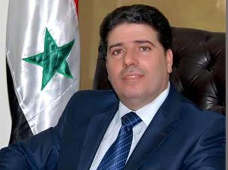 الحلقي لـ"العهد": سوريا لم ولن تستثني أحداً من الحوار