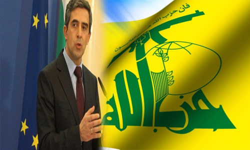 بلغاريا : لن نبادر إلى وضع حزب الله على القائمة السوداء