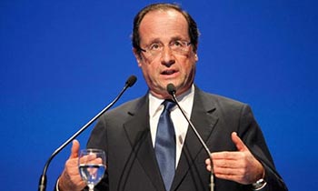 51% من الفرنسيين يعتبرون هولاند رئيساً سيئاً