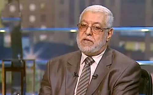 &rsquo;إخوان&rsquo; مصر يؤكدون أن الدفاع عن مقراتهم حق مشروع 