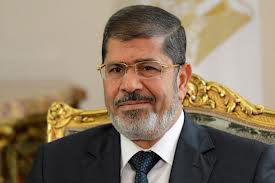 الرئيس المصري محمد مرسي
تأكيداً لما نشره ’العهد’ .. الرئيس المصري يعلن عن قرب اتخاذ قرارات فاصلة