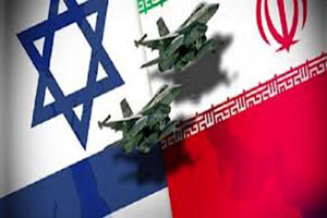 باراك:المواجهة العسكرية اليوم مع إيران هي أمر معقد