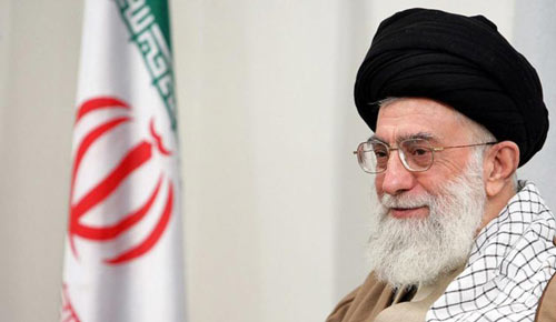 الإمام الخامنئي يوافق على إعفاء وتخفيف عقوبات أكثر من 1000 سجين