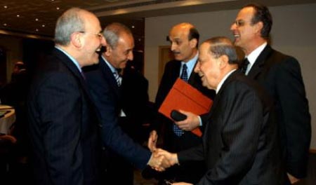 الهيئة الاستشارية تحسم الجدل اليوم بشأن قانون &rsquo;الستين&rsquo; 