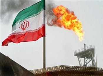 &rsquo;أوبك&rsquo;: إنتاج النفط الإيراني استقرّ عند 3 ملايين برميل يومياً خلال شباط