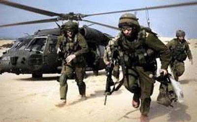 أيزنبرغ: نتائج حرب لبنان الثالثة ستفوق نتائج حرب تموز بعشرة أضعاف