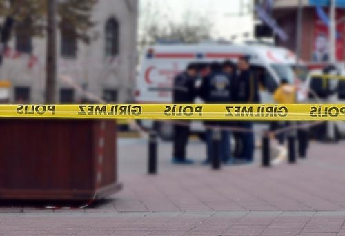 الشرطة التركية تشنّ حملة إعتقالات بتهمة &rsquo;التخطيط لضرب اسطنبول&rsquo;