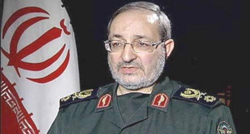 العميد جزائري: اعتذار الصهاينة لتركيا لعبة جديدة للتأثير على المقاومة والصحوة الاسلامية