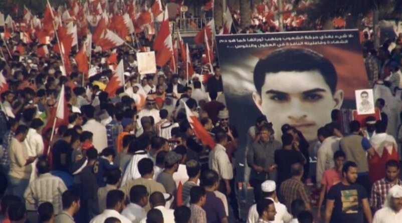 عائلة الضحية البحريني محمود الجزيري تدعو إلى تشييعه