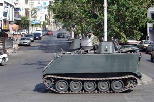 
الفتنة على أعتاب صيدا