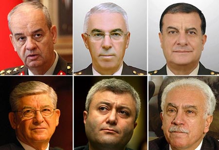 أردوغان يواصل حملاته لإسكات معارضيه