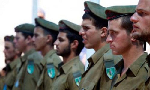 جندي من جيش الاحتلال الاسرائيلي يحاول إحراق نفسه في قاعدة &rsquo;الكريا&rsquo; في &rsquo;تل أبيب&rsquo;