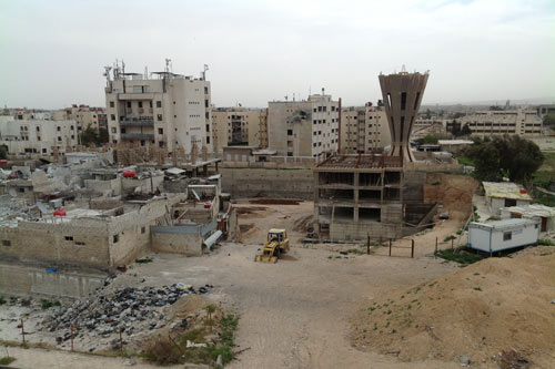 الجيش السوري يسيطر على باب عمرو ويلحق خسائر فادحة بالمسلحين في إدلب وحلب