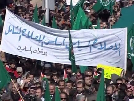 البرلمان الأردني يخفق في تسمية رئيس للحكومة