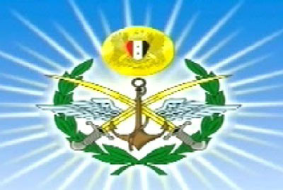 انجاز نوعي للجيش السوري 