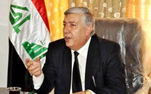 &rsquo;الحوار الوطني&rsquo; العراقية : نرفض المطالبات بإسقاط الحكومة