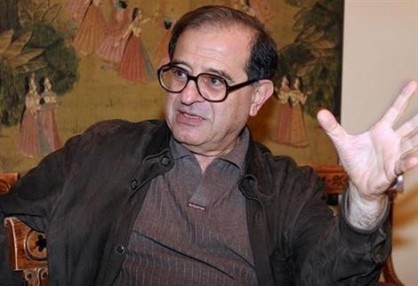 "هجمة خليجية" على دمشق 