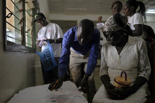 حذر في كينيا بانتظار إعلان نتائج الانتخابات التشريعية