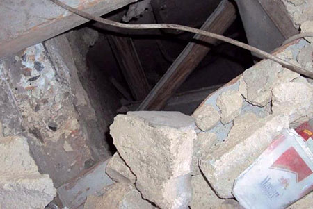 قتلى وجرحى  في انفجار سيارة مفخخة بحمص